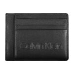 CALVIN KLEIN BLACK MAN WALLET