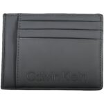 CALVIN KLEIN BLACK MAN WALLET