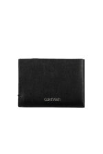 CALVIN KLEIN BLACK MAN WALLET