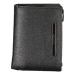 CALVIN KLEIN BLACK MEN'S WALLET