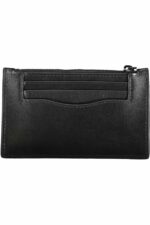 CALVIN KLEIN BLACK MEN'S WALLET - Image 2