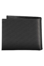 CALVIN KLEIN BLACK MEN'S WALLET - Image 2