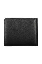 CALVIN KLEIN BLACK MEN'S WALLET - Image 2
