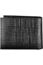 CALVIN KLEIN BLACK MEN'S WALLET - Image 2
