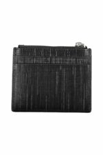 CALVIN KLEIN BLACK MEN'S WALLET - Image 2