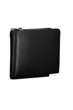 CALVIN KLEIN BLACK MAN WALLET - Image 3