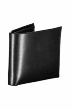 CALVIN KLEIN BLACK MEN'S WALLET - Image 3