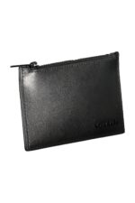 CALVIN KLEIN BLACK MEN'S WALLET - Image 3