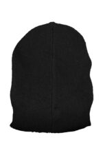 CALVIN KLEIN BLACK MAN SCARF - Image 3