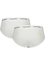 CALVIN KLEIN MEN'S WHITE BRIEFS - Image 2