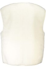 CALVIN KLEIN WOMEN'S SLEEVELESS WHITE - Image 2