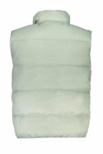 CALVIN KLEIN GREEN MEN'S SLEEVELESS - Image 2
