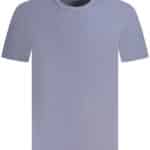 CALVIN KLEIN MEN'S SHORT SLEEVE T-SHIRT BLUE
