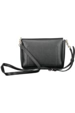 CALVIN KLEIN WOMEN'S SHOULDER BAG BLACK - Image 2