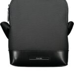 CALVIN KLEIN MEN'S BLACK SHOULDER BAG