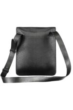 CALVIN KLEIN BLACK MEN'S SHOULDER BAG - Image 2