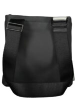 CALVIN KLEIN MEN'S BLACK SHOULDER BAG - Image 2