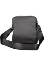 CALVIN KLEIN MEN'S SHOULDER BAG BLACK - Image 2