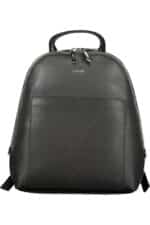 CALVIN KLEIN WOMEN'S BACKPACK BLACK