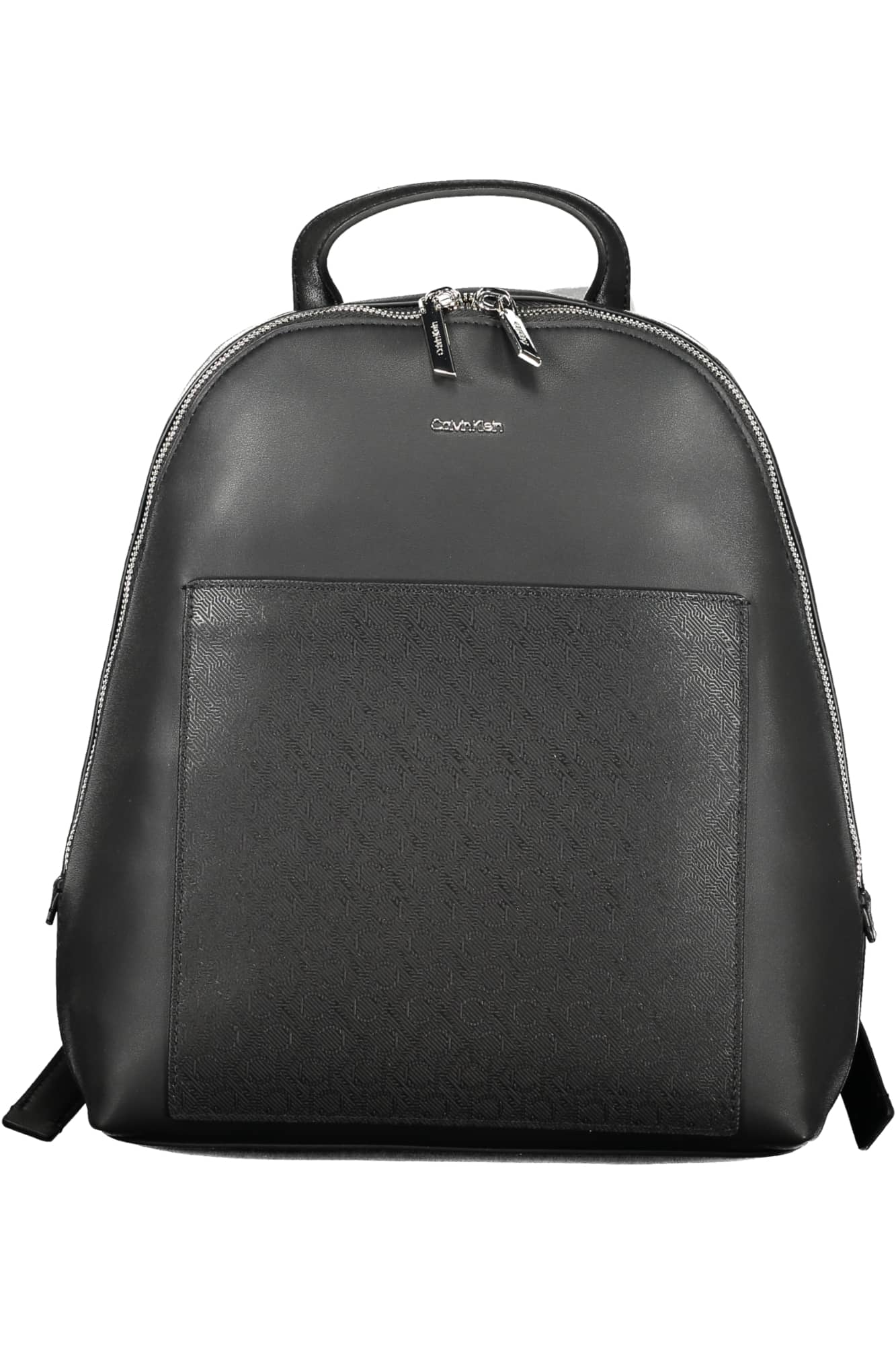 calvinkleinzainodonnanero_1 CALVIN KLEIN WOMEN'S BACKPACK BLACK - Image 1