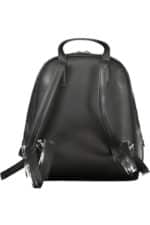 CALVIN KLEIN WOMEN'S BACKPACK BLACK - Image 2