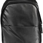 CALVIN KLEIN MEN'S BLACK BACKPACK