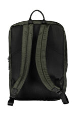 CALVIN KLEIN MEN'S BACKPACK GREEN - Image 2