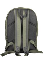 CALVIN KLEIN MEN'S GREEN BACKPACK - Image 2
