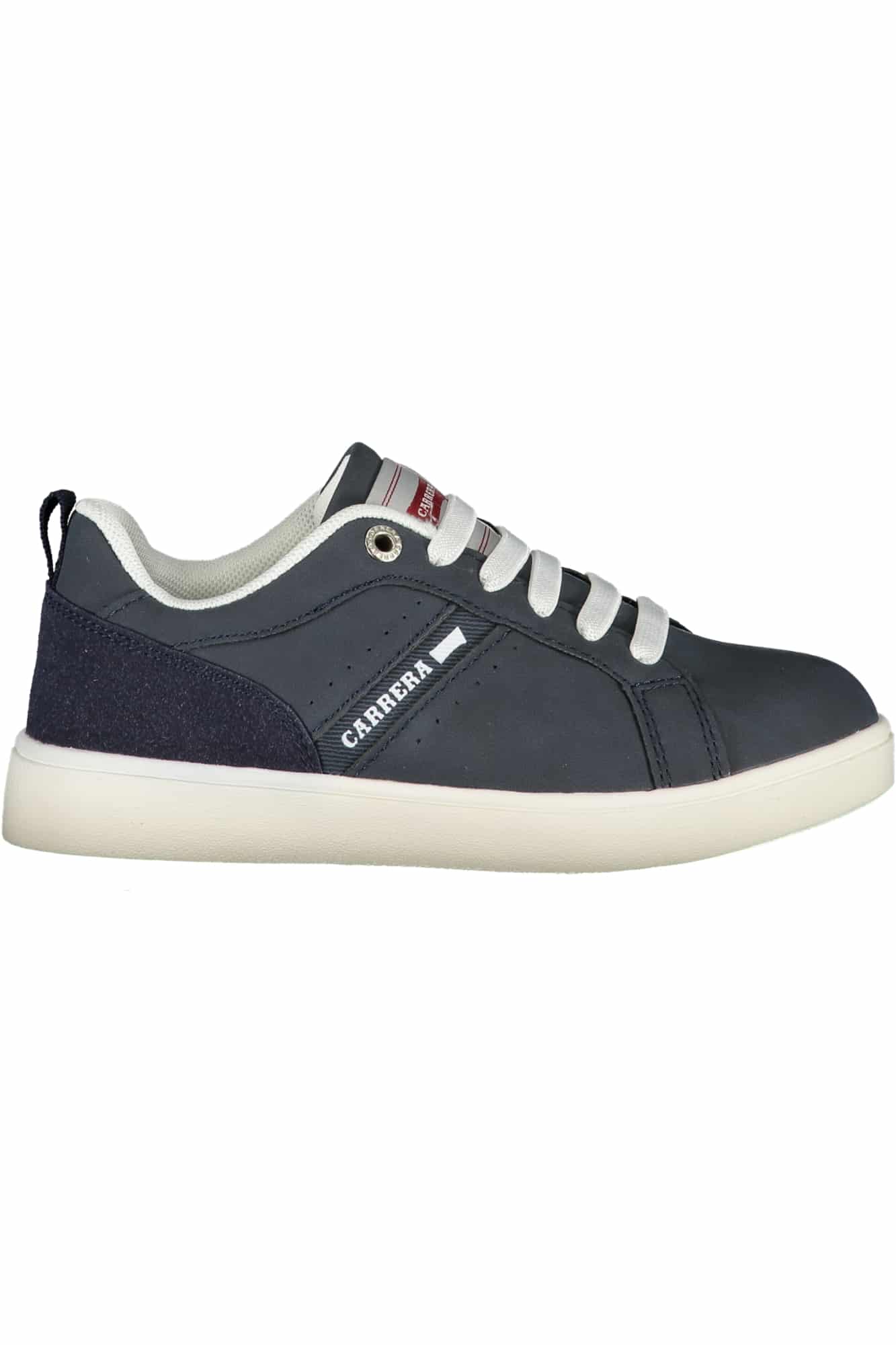 carreracalzaturasportivabambinoblu_1 CARRERA CHILDREN'S BLUE SPORTS SHOES - Image 1