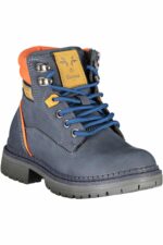 CARRERA FOOTWEAR MEN'S BOOT BLUE - Image 2