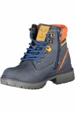 CARRERA FOOTWEAR MEN'S BOOT BLUE - Image 3