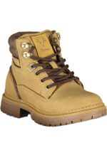 CARRERA FOOTWEAR MEN'S BOOT YELLOW - Image 2