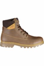 CARRERA BROWN MEN'S BOOT FOOTWEAR