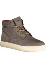 CARRERA BROWN MEN'S BOOT FOOTWEAR - Image 2