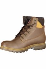 CARRERA BROWN MEN'S BOOT FOOTWEAR - Image 3