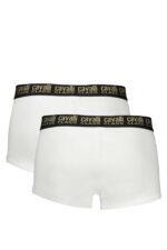 CAVALLI CLASS BOXER MEN WHITE - Image 2