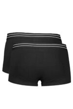 CAVALLI CLASS BOXER MEN BLACK - Image 2