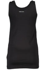 CAVALLI CLASS WOMEN'S TANK TOP BLACK - Image 2