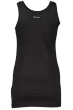 CAVALLI CLASS WOMEN'S TANK TOP BLACK - Image 2