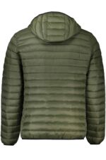 CAVALLI CLASS MEN'S JACKET GREEN - Image 2