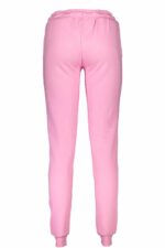 CAVALLI CLASS WOMEN'S PINK PANTS - Image 2