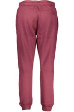 CAVALLI CLASS WOMEN'S PURPLE PANTS - Image 2