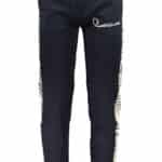 CAVALLI CLASS MEN'S BLUE PANTS