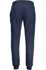 CAVALLI CLASS BLUE MAN TROUSERS - Image 2