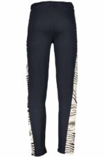 CAVALLI CLASS MEN'S BLUE PANTS - Image 2