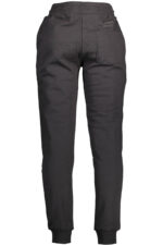 CAVALLI CLASS MEN'S BLACK PANTS - Image 2