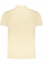 CAVALLI CLASS POLO SHORT SLEEVES MEN BEIGE - Image 2