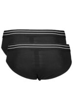 CAVALLI CLASS SLIP MEN BLACK - Image 2