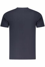 CAVALLI CLASS SHORT SLEEVE T-SHIRT MEN BLUE - Image 2