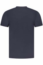 CAVALLI CLASS SHORT SLEEVE T-SHIRT MEN BLUE - Image 2